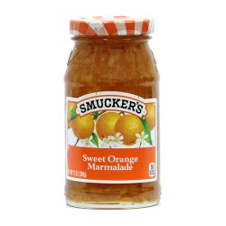 Foto do Produto Geléia Smuckers Laranja 340G