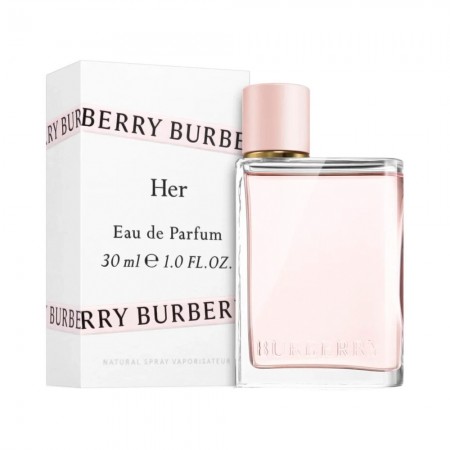 Foto do Produto Perfume Burberry Her EDP Femenino 50ml