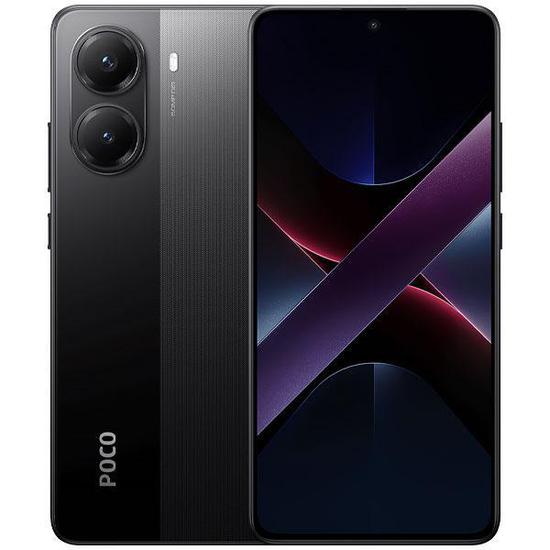 Foto do Produto Celular Xiaomi Poco X7 Pro Dual Chip 256GB 5G - RAM 8GB Global