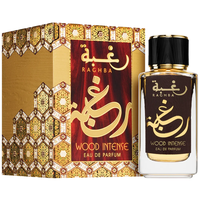 Foto do Produto Lattafa Raghba Wood Intense Eau De Parfum 100ml
