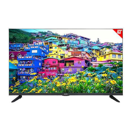 Foto do Produto TV Mox LED MO-T43PLUS Full HD 43"