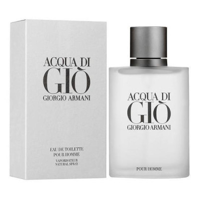 Foto do Produto ARMANI ACQUA DI GIO EDT 100ML MASC