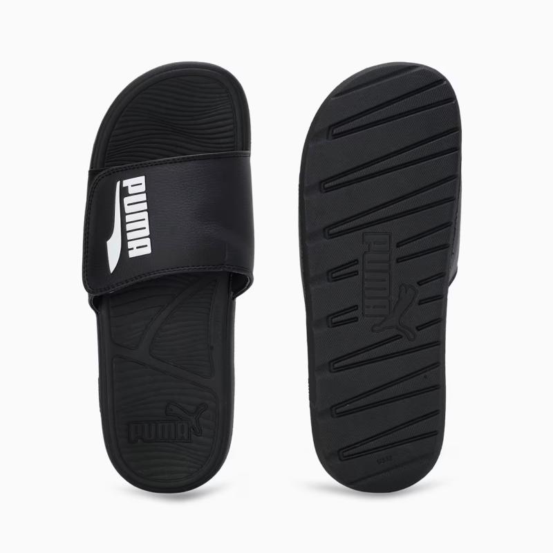 Foto do Produto Chinelo Puma Cool Cat 2.0 V FS BX Slides Masculino 390962-01