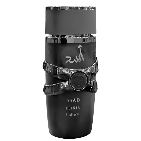 Foto do Produto PERFUME LATTAFA ASAD ELIXIR 100ML