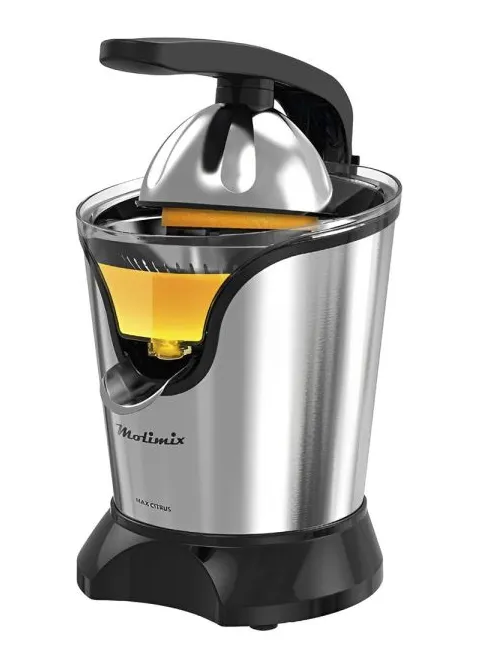 Foto do Produto MOLIMIX EXTRACTOR MEI-300 MAX CITRUS GRIS 300W 110V