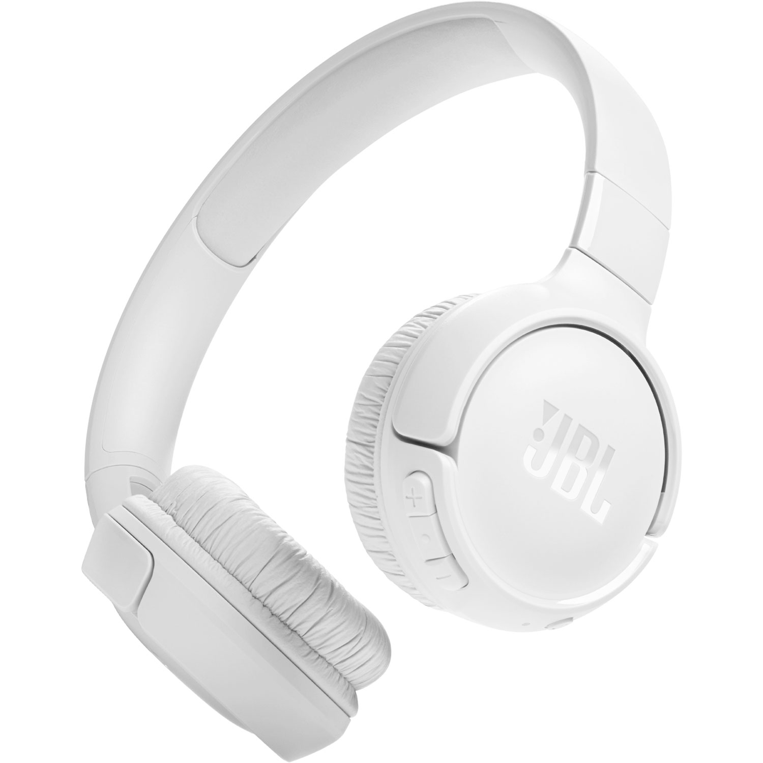 Foto do Produto Fone de Ouvido JBL Tune 520BT - Bluetooth - Branco