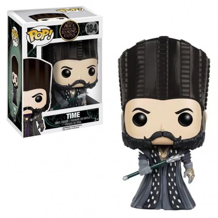 Foto do Produto FUNKO POP DISNEY ALICE TIME 184