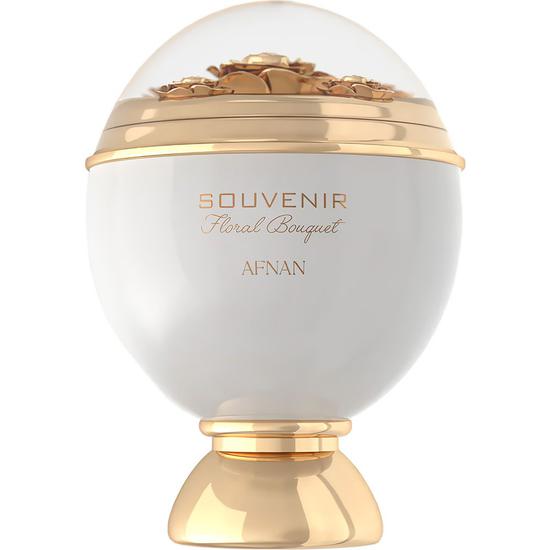 Foto do Produto Perfume Afnan Souvenir Floral Bouquet Eau de Parfum Feminino 100ML