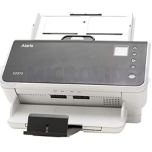 Foto do Produto SCANNER KODAK ALARIS S2050 DUPLEX