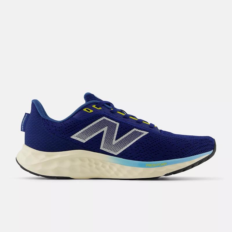 Foto do Produto Tênis New Balance Fresh Foam Arishi v4 Running Masculino MARISYB4