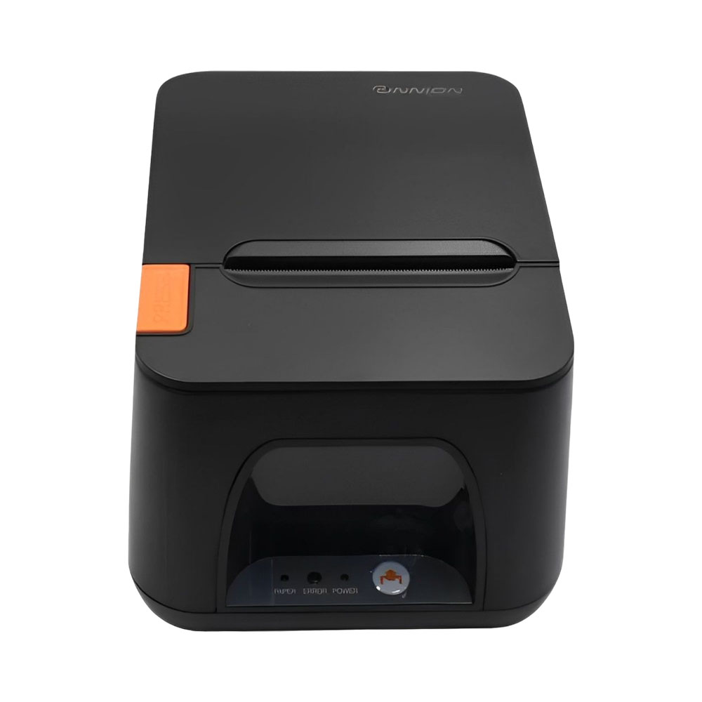 Foto do Produto IMPRESORA TÉRMICA UNNION TP22 BIVOLT NEGRO
