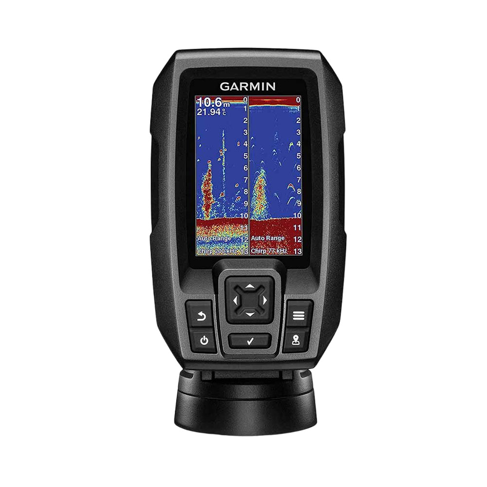 Foto do Produto SONDA DE PESCA GARMIN 010-01550-01 STRIKER 4