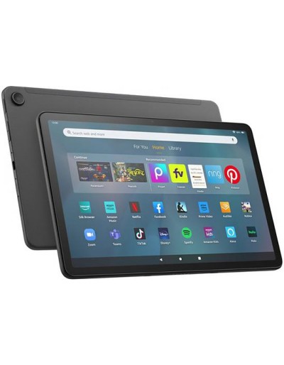 Foto do Produto Tablet Amazon Fire Max 11 13th Gen 64gb - Grey