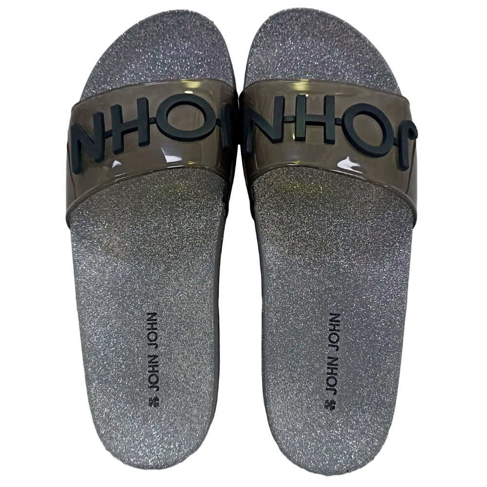 Foto do Produto Chinelo John John Feminino 76-60-0516-081 37 - Preto