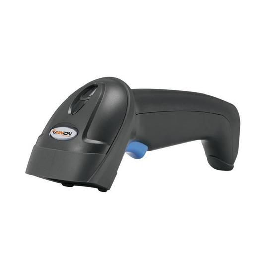 Foto do Produto Leitor de Código de Barras Unnion BR16 USB