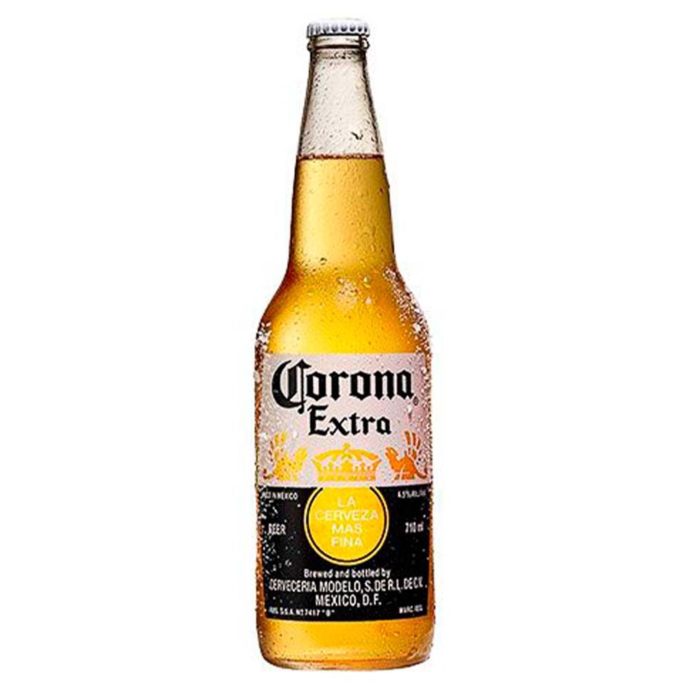 Foto do Produto CERVEZA CORONA EXTRA 710ML