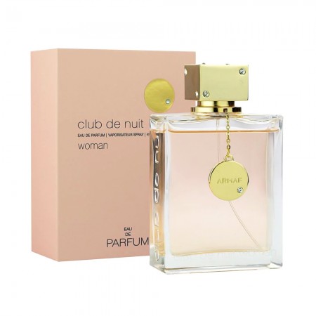 Foto do Produto Perfume Armaf Club de Nuit EDP Feminino 200ml