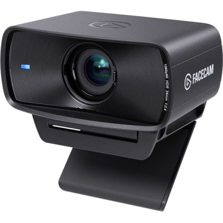 Foto do Produto ELGATO FACECAM MK.2 WEBCAM