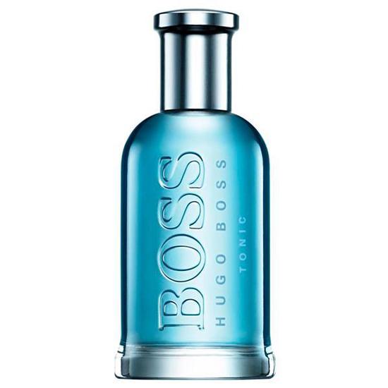 Foto do Produto Perfume Hugo Boss Bottled Tonic Eau de Toilette Masculino 50ML