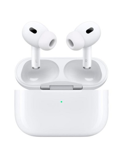 Foto do Produto Fone De Ouvido Apple Airpods Pro 2 Mtjv3ll/a Bluetooth- Branco