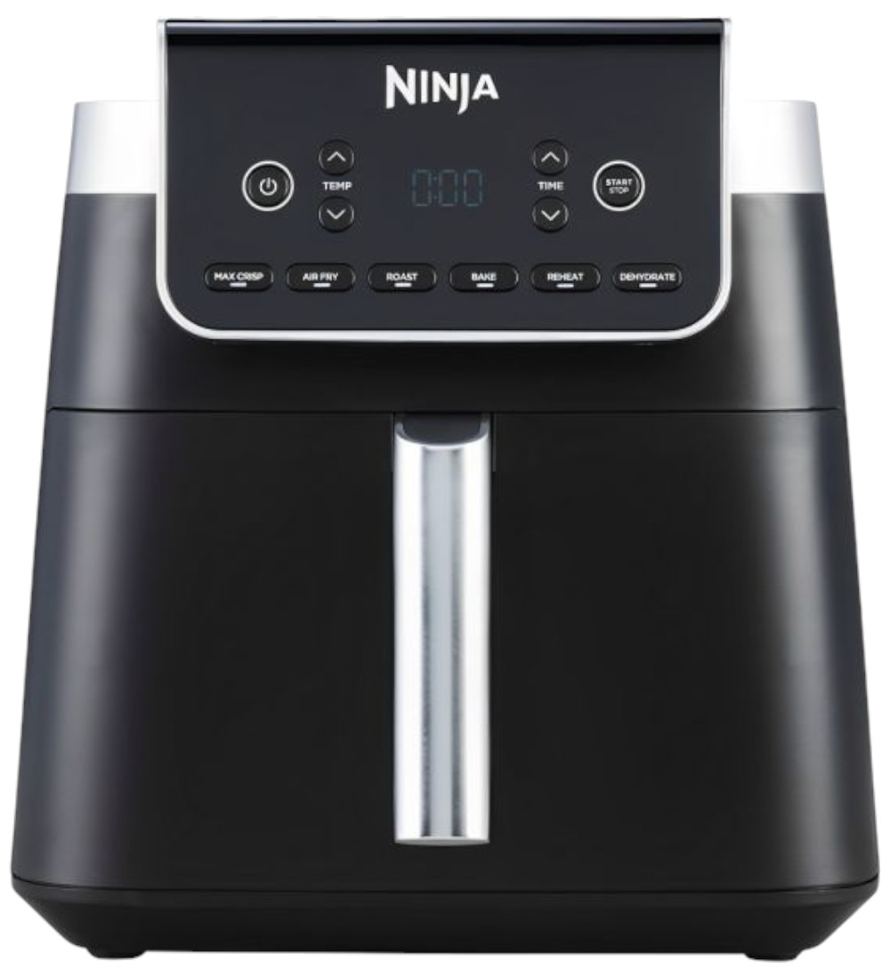 Foto do Produto NINJA FRITADEIRA AIRFRYER PRO XL AF181 6.5L 1750W 120V
