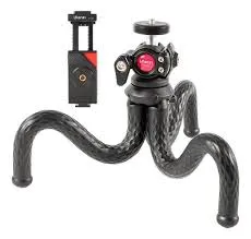 Foto do Produto ULANZI ACS CAMARA TRIPODE FT-01 2851