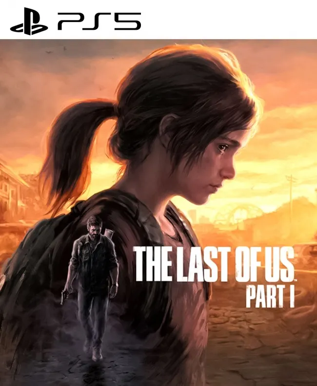 Foto do Produto SONY JUEGOS PS5 THE LAST OF US PART I