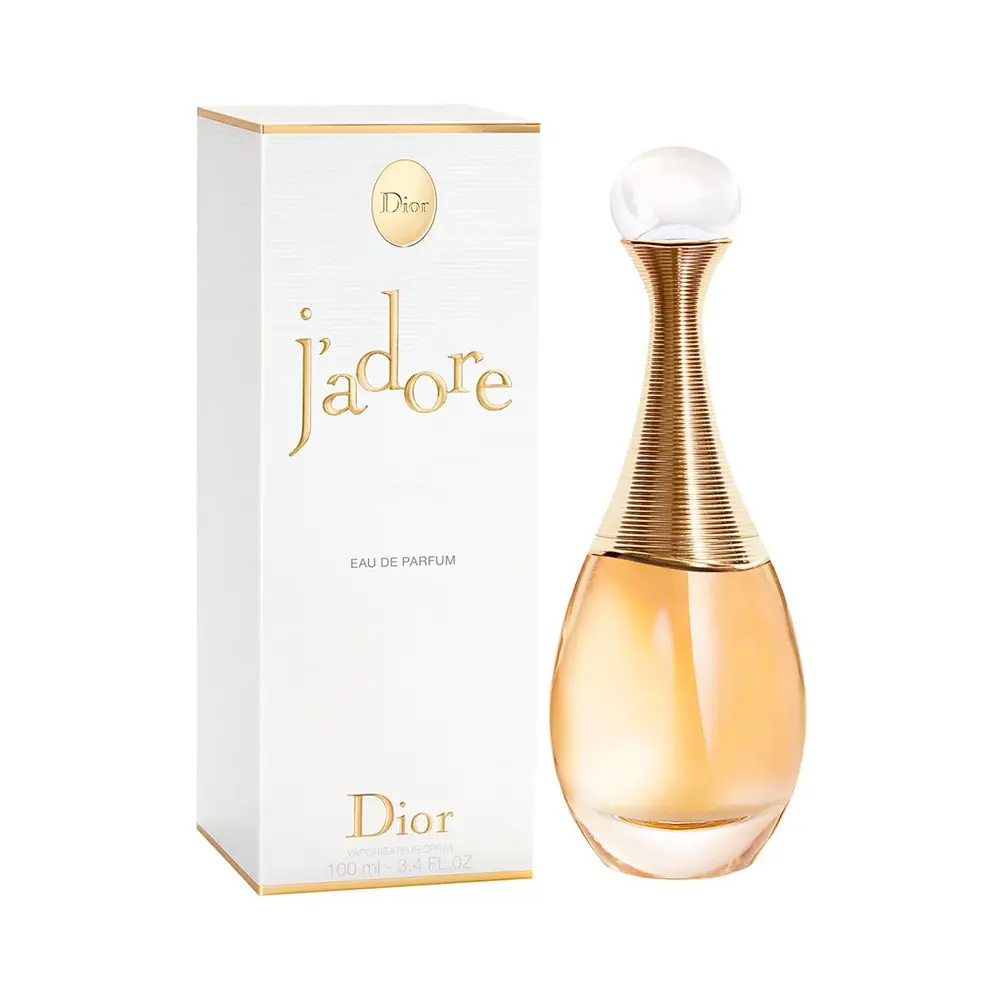 Foto do Produto Perfume Christian Dior Jadore EDP 100ml - Femenino