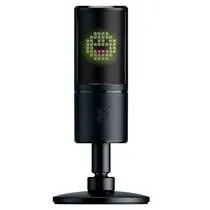 Foto do Produto RAZER MICRÓFONO SEIREN EMOTE RZ19-03060100-R3U1