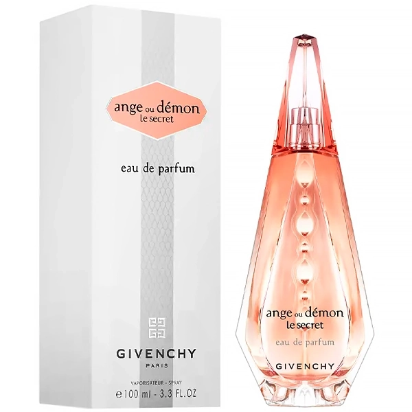 Foto do Produto Perfume Feminino Givenchy Ange ou Démon Le Secret EDP 100 ml