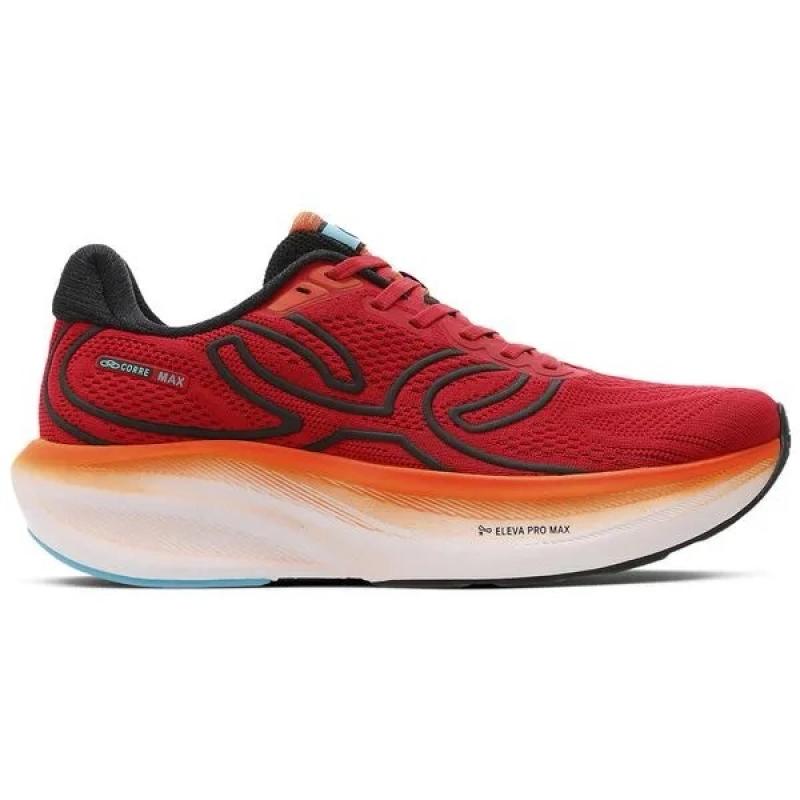 Foto do Produto TÊNIS OLYMPIKUS CORRE MAX RUNNING UNISEX 43758365_3-041