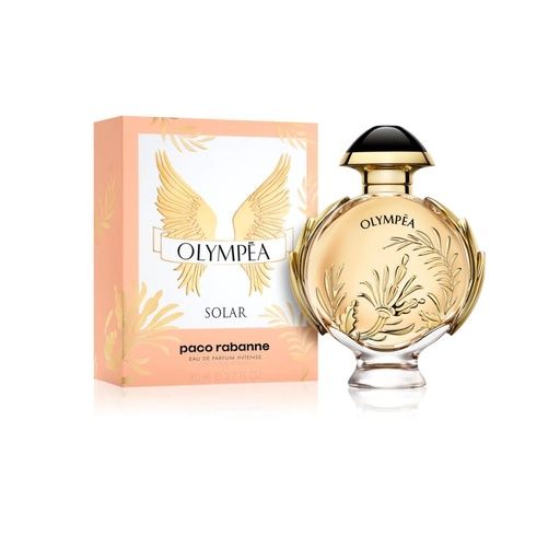 Foto do Produto PACO RABANNE OLYMPEA SOLAR EDPI 80ML
