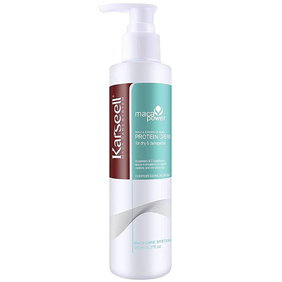 Foto do Produto Creme Karseell Repair Protein Cream 150ML