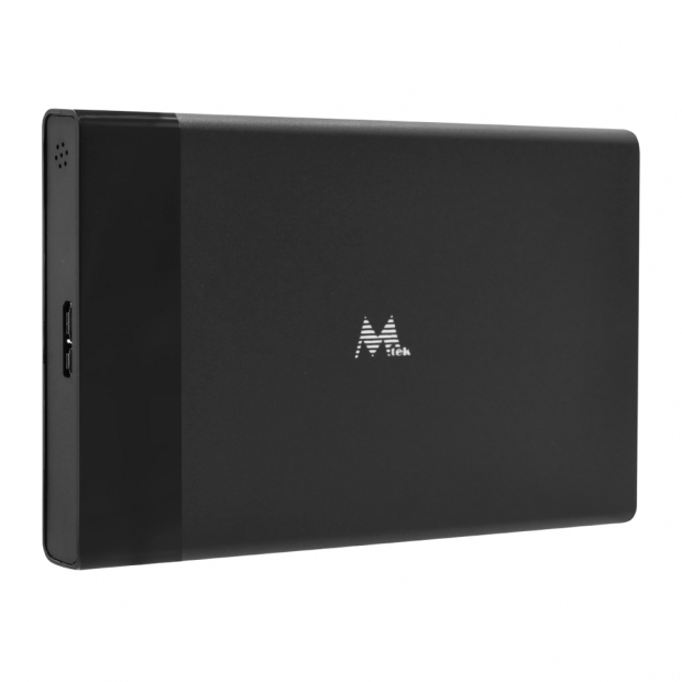 Foto do Produto GAVETA P/ HD 2.5 MTEK EN2507UA USB3.0 PRETO