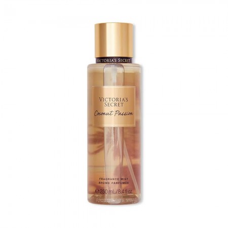 Foto do Produto Body Splash Victoria's Secret Coconut Passion 250ml