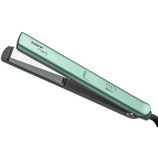 Foto do Produto Prancha Taiff Fox Ion 3 Bivolt