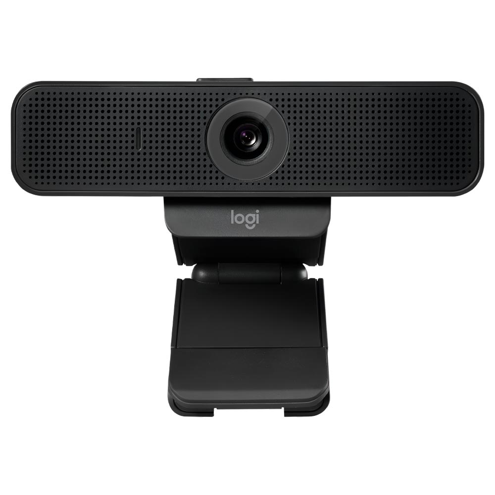 Foto do Produto Webcam Logitech C925E 1080P / FHD - 960-001075