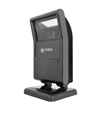 Foto do Produto 3NSTAR SCANNER POS-SC500 2D USB E RS232 QR CODE