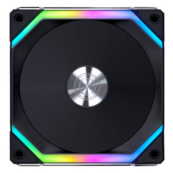 Foto do Produto Cooler Lian Li Uni Fan SL120 RGB