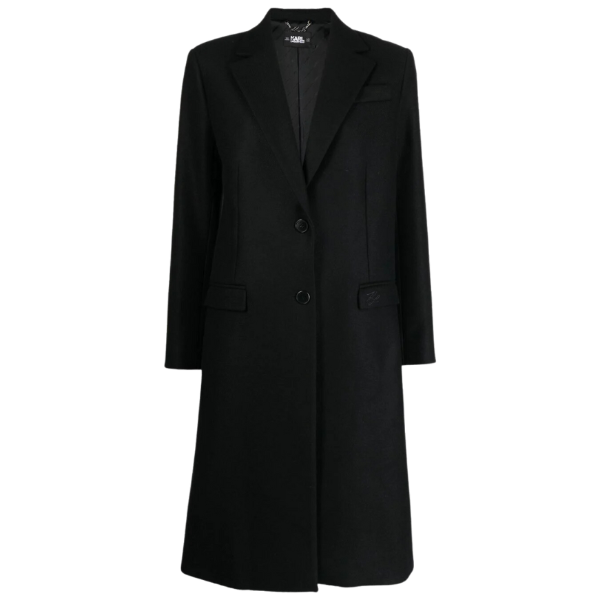 Foto do Produto TAPADO KARL LAGERFELD 230W1505 NEGRO