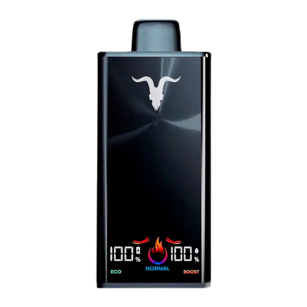 Foto do Produto Cactus Lime Soda - Ignite V300 - 30000Puffs - Pod Descartável