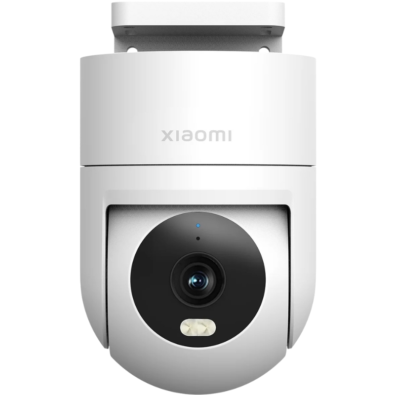 Foto do Produto Câmera IP Xiaomi Outdoor CW300 MBC11 Wi-Fi - White
