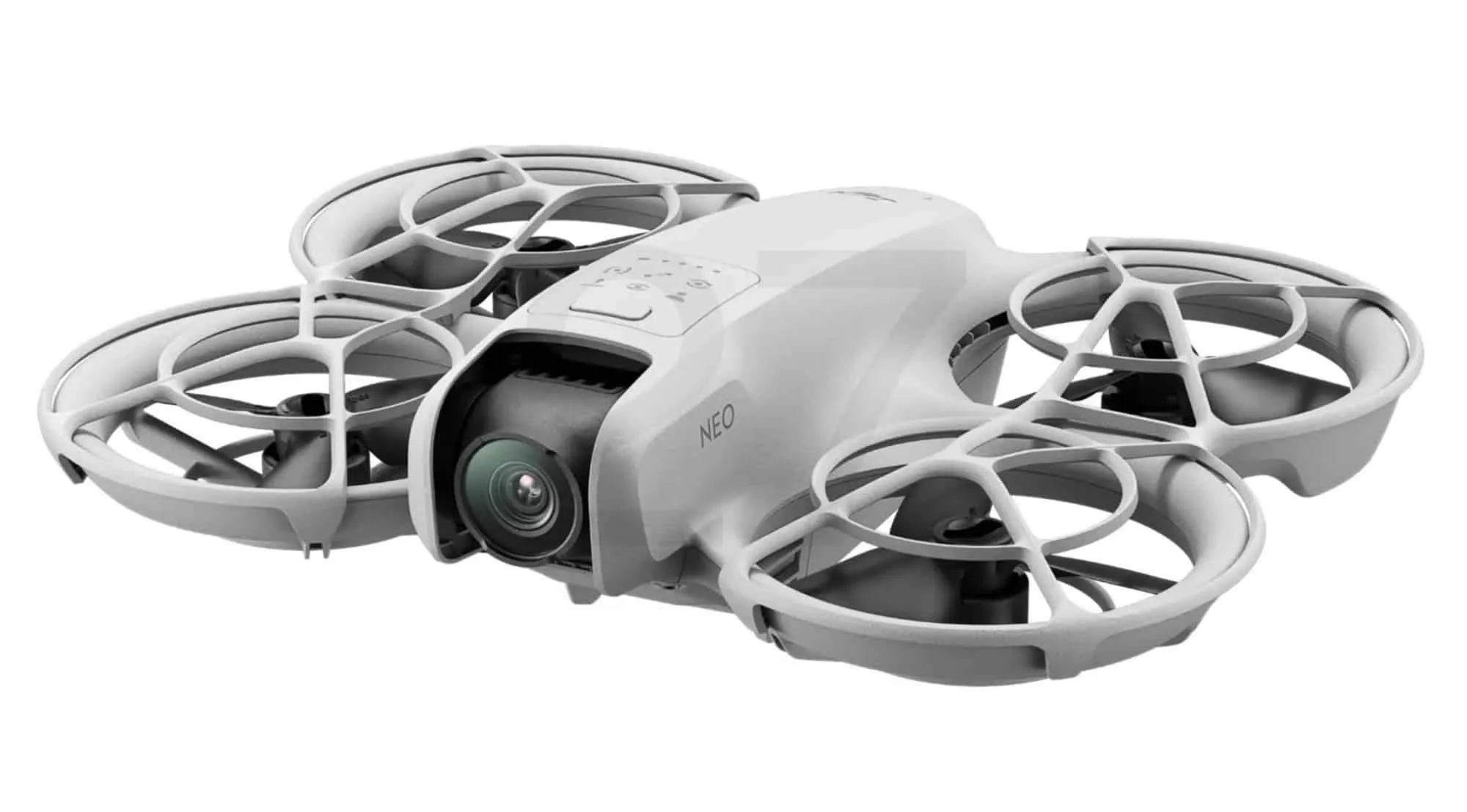 Foto do Produto DJI DRONES NEO 4K