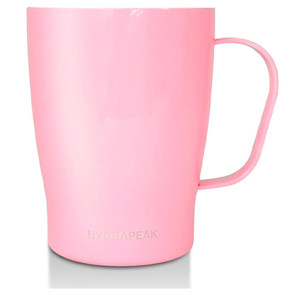 Foto do Produto Caneca Térmica Hydrapeak HP-SAVOR-18-PINK 532ML - Pink
