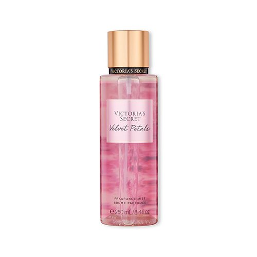 Foto do Produto Cosméticos V.SECRETS SPLASH VELVET PETALS