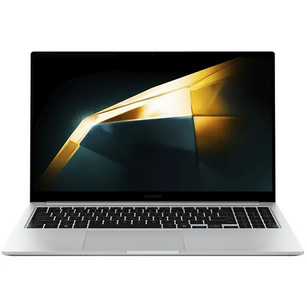 Foto do Produto Notebook Samsung Galaxy Book4 NP750XGK-LS2US 15.6" Intel Core i7-150U 16GB RAM/512GB SSD - Prata