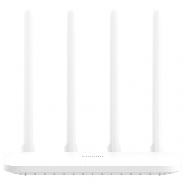 Foto do Produto ROUTER XIAOMI RB02 DVB4330GL AC1200 867MBPS WHITE