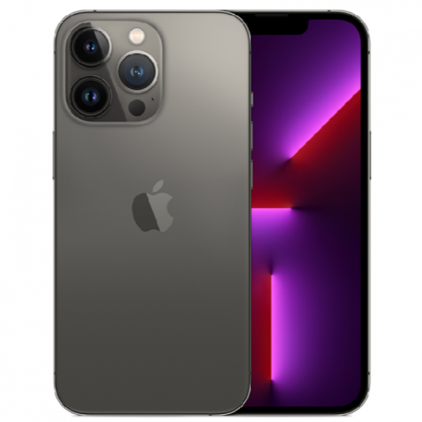 Foto do Produto CELULAR IPHONE 13 PRO 128GB GRAPHITE CHN SWAP A+