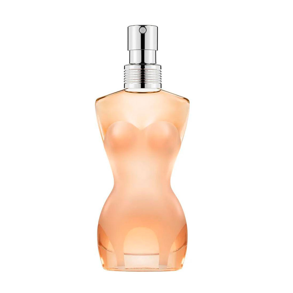 Foto do Produto Perfume Jean Paul Gaultier Le Classique Eau de Toilette 50ml