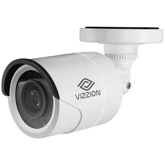 Foto do Produto Câmera de Monitoramento Vizzion VZ-BC0T-IR
